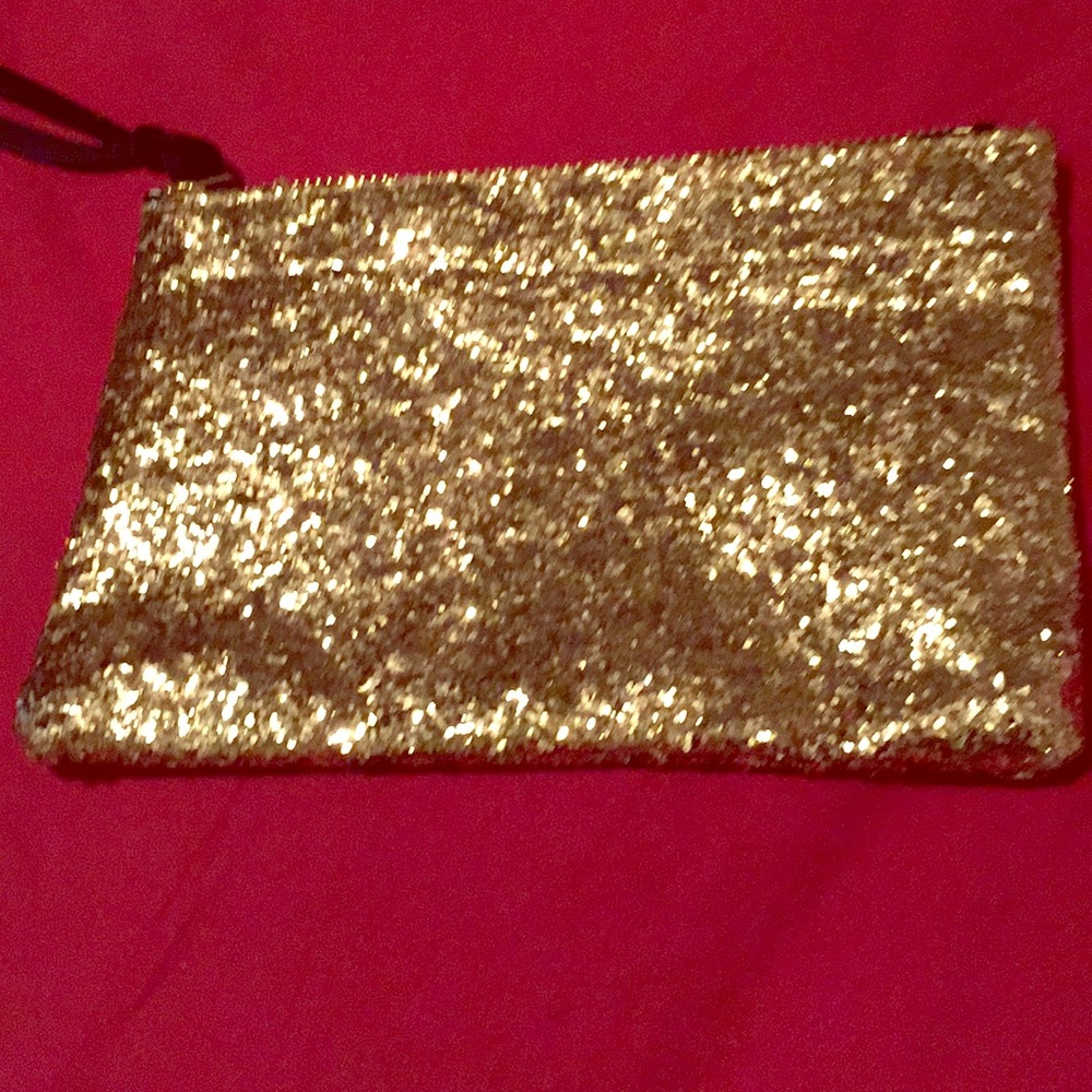 Makeup bag